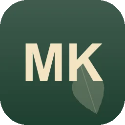 Logo Matthias Keidel Garten- und Landschaftsbau