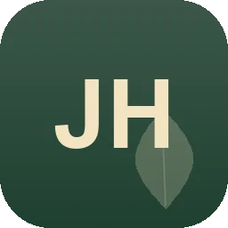Logo Johannes Heynen Gartenbau