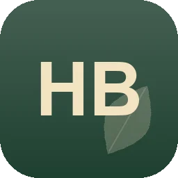 Logo Hans Brinninger Garten- u. Landschaftsbau