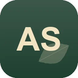 Logo Andreas Schmidtke Garten- und Grundstückspflege