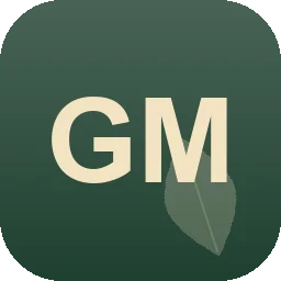 Logo Gartenpflege Monika Cohrs