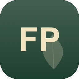 Logo Flex. Power GmbH Gebäudemanagement