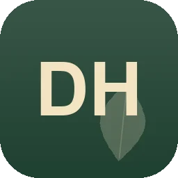 Logo DB Haus- und Gartenservice