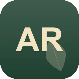 Logo Andreas Rex Gartenbau
