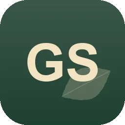 Logo Gartenservice Schaal