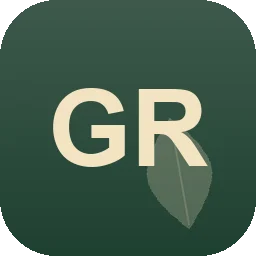 Logo greenment, Robert Witt Gartengestaltung
