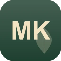 Logo Marcus Klammroth