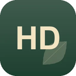 Logo Hildegard Denzer Gartengestaltung