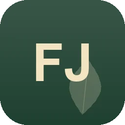 Logo Frank Jeremias Landschaftsbau