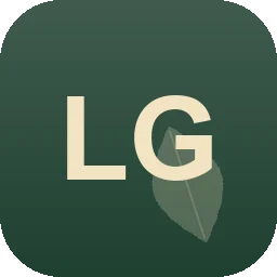 Logo Landschafts- & Gartengestaltung Siegfried Hahn