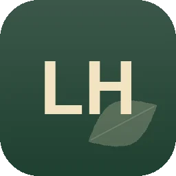 Logo Lebenshilfe Haus und Garten​