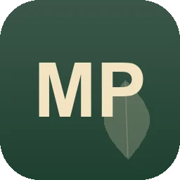 Logo Michael Poßberg