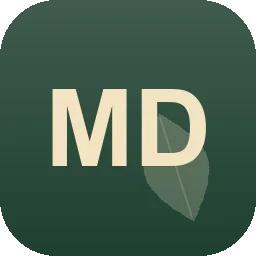 Logo Manfred Dodel Garten- und Landschaftsbau