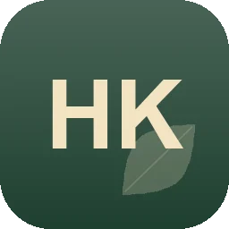 Logo Haarmann Karl Gartengestaltung