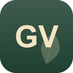Logo Gartendesign Volker Müller
