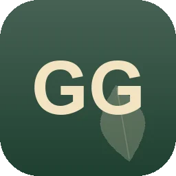 Logo Gartengestaltung und Gartenpflege vom Fachmann Jarek Woloszyk
