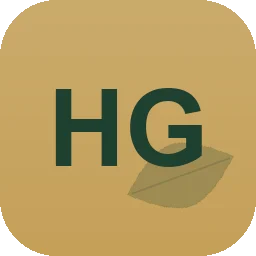 Logo Hans Gruber Gartenbau