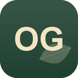 Logo Obst- und Gartenbauverein Oberwürzbach 2018 e.V