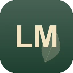 Logo Lothar Müller Gartenbau