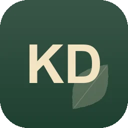 Logo Klaus-Dieter Bauer