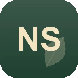 Logo Niels Schreiber - Garten- und Landschaftsbau
