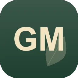 Logo Gartenservice Maximilian Kubens