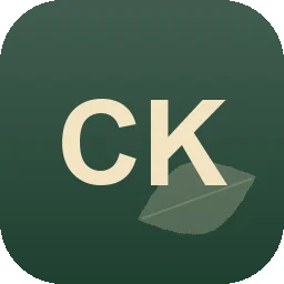 Logo Christian Klökler Gartengestaltung