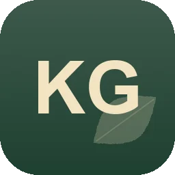 Logo Korkmaz Garten- und Landschaftsbau