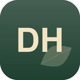 Logo Diether Herdieckerhoff Gartengestaltung