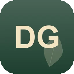 Logo DM Gartenpflege Service