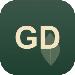 Logo Garten Und Dienstleistungsservice Nickel