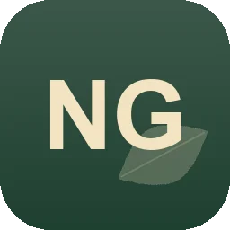 Logo Nami Gartenbau