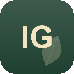 Logo IC Garten-und Landschaftsbau