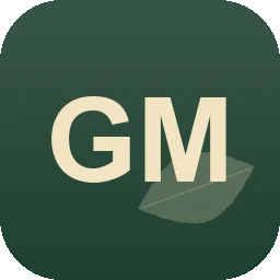 Logo Gartenbau Marcelli