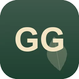 Logo Gartenbau Geiger