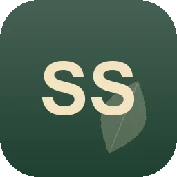Logo Stefan Serowka Garten- und Landschaftsbau
