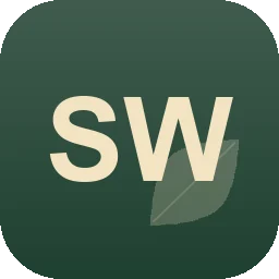 Logo Singscheit, Werner