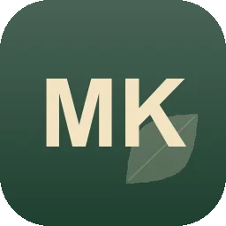 Logo Michael Kurz Garten- und Landschaftsbau