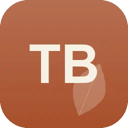 Logo Thomas Baur Gartengestaltung
