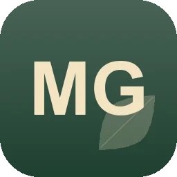 Logo Müller Garten- und Landschaftsbau Pflanzenhandels