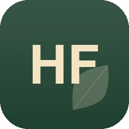 Logo Horst Fritzsch Gartenpflege