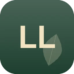 Logo Luis Lenz Garten u. Forstdienstleistungen