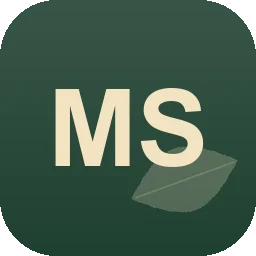 Logo Michael Schaper Landschaftsgärtnerei Gartenbau