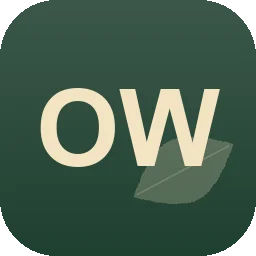 Logo O.W.S GmbH Wach-und Sicherheisdienst
