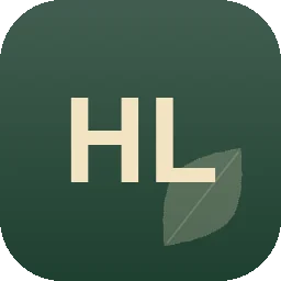 Logo Harald Lehmann Garten- und Landschaftsbau