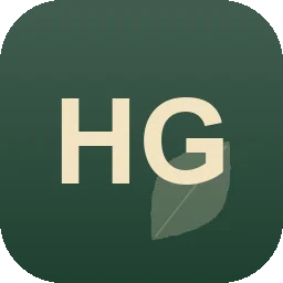 Logo Huck Garten- und Landschaftsbau
