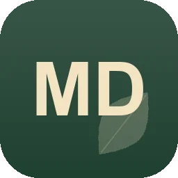 Logo Markus Dietz GmbH Garten- Landschaftsbau