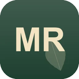 Logo Marcel Rossenbach