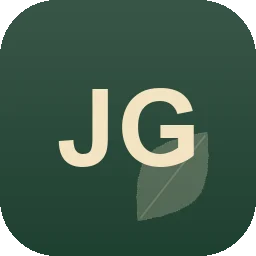 Logo Jacobsen Gartenservice Nina Jacobsen
