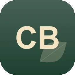 Logo Christopher Becker Garten und Landschaftsbau